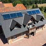 Appartement Rehburger *