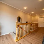 Appartement Rehburger *