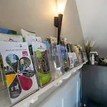 Apartman Rehburger Rehburg-Loccum