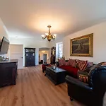 Appartement Rehburger *