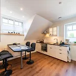 Appartement Rehburger Rehburg-Loccum