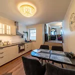 Appartement Rehburger