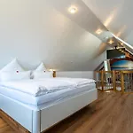 Rehburger Apartman Rehburg-Loccum