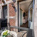 Appartement Rehburger