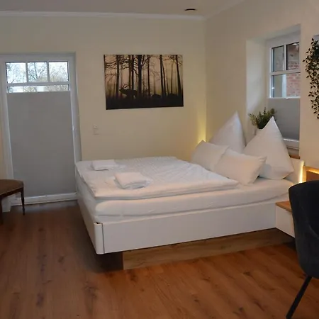 Apartament Rehburger