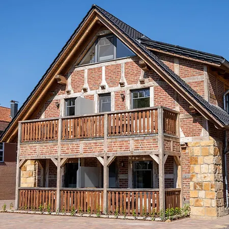 Apartment Rehburger Rehburg-Loccum