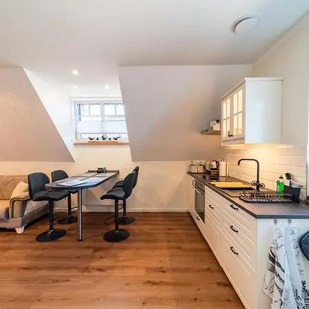 Rehburger Apartment