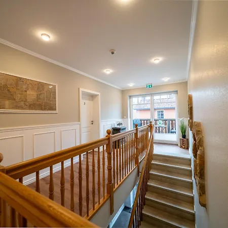 Apartment Rehburger *