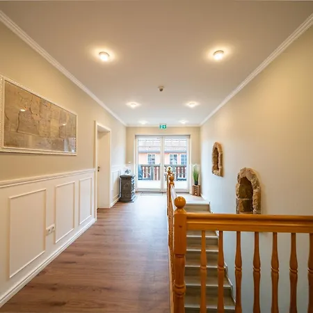Rehburger Apartment