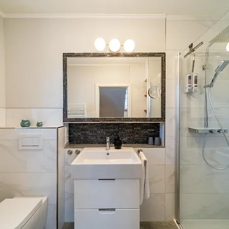 Apartment Rehburger