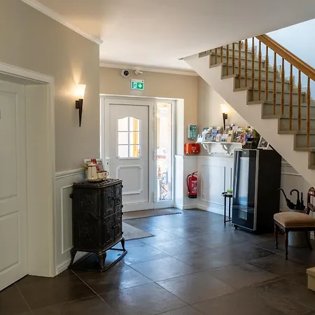 Apartment Rehburger Rehburg-Loccum