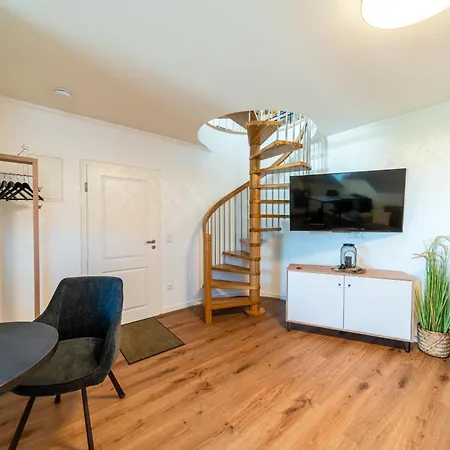 Rehburger Apartment