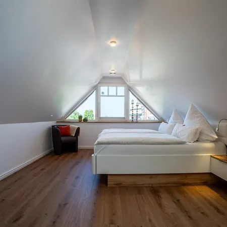 Apartment Rehburger Rehburg-Loccum