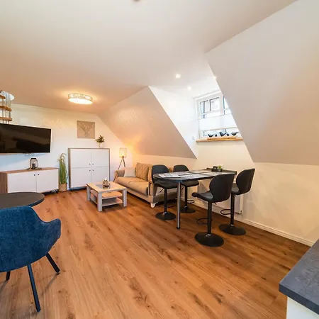 Apartment Rehburger