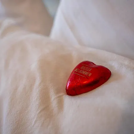 Rehburger Apartment *