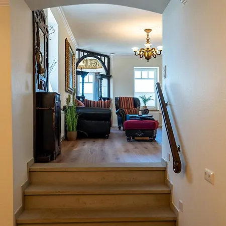 Rehburger Apartment