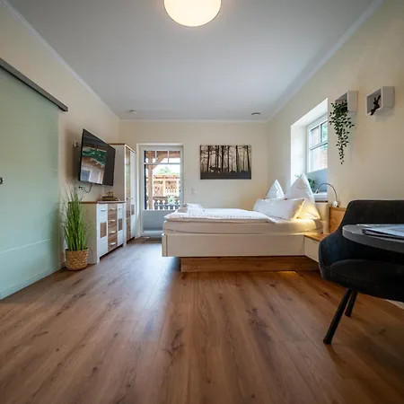 Apartment Rehburger *