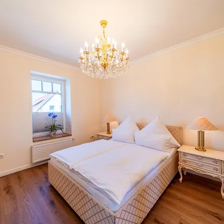 Rehburger Apartment Rehburg-Loccum