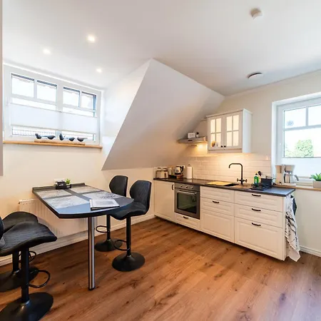 Apartment Rehburger Rehburg-Loccum