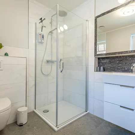 Rehburger Apartment *