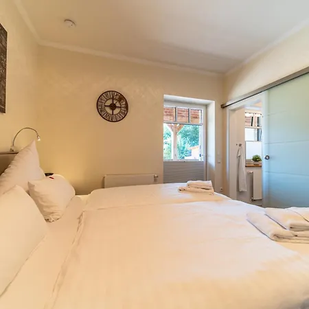 Rehburger Apartment Rehburg-Loccum
