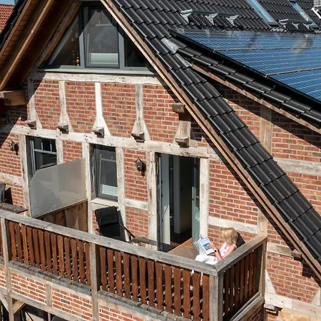 Rehburger Apartment