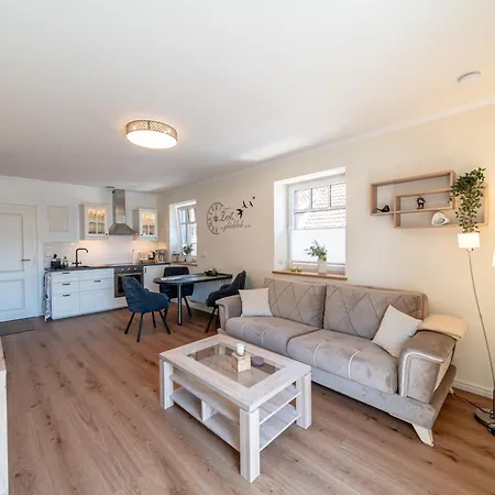 Apartment Rehburger