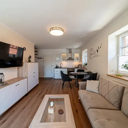 Rehburger Apartment *