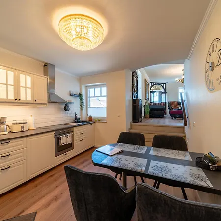 Apartment Rehburger