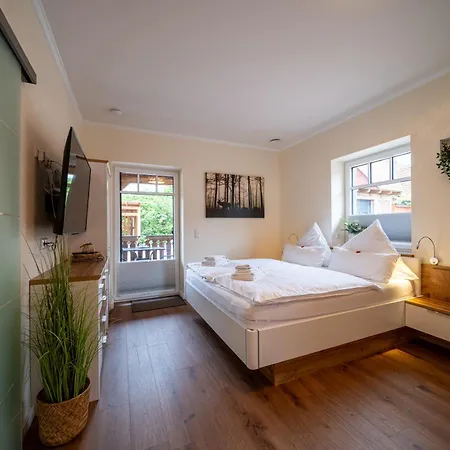 Rehburger Apartment