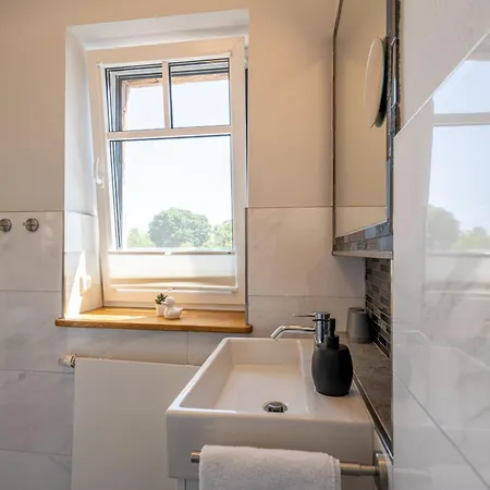 Apartment Rehburger