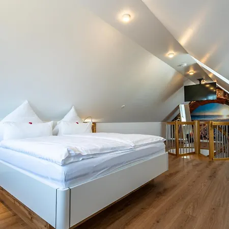 Rehburger Apartament Rehburg-Loccum