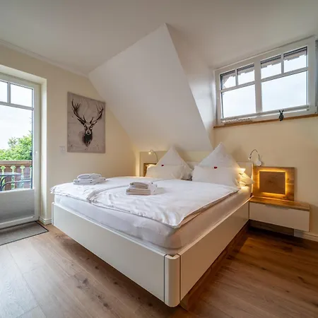 Apartment Rehburger Rehburg-Loccum