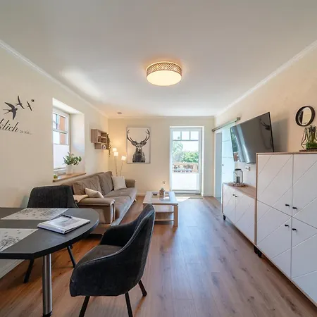 Rehburger Apartment