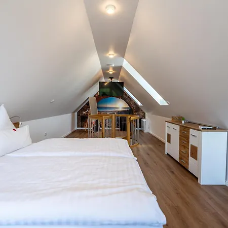 Apartment Rehburger