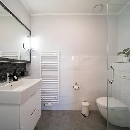Rehburger Apartment *