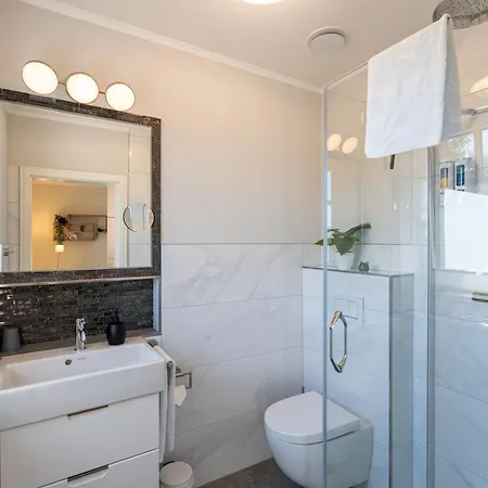 Apartament Rehburger *