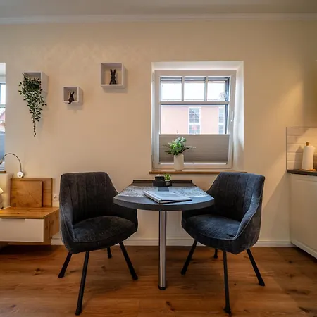 Rehburger Apartament Rehburg-Loccum