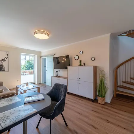 Rehburger Apartment