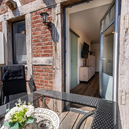 Apartment Rehburger