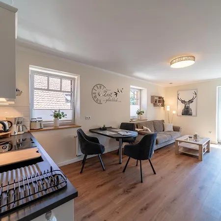 Rehburger Apartament Rehburg-Loccum
