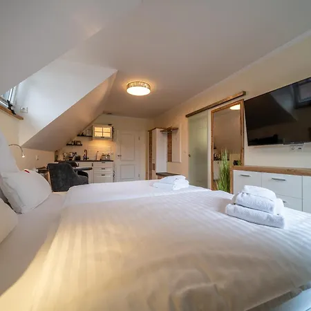 Apartament Rehburger Rehburg-Loccum