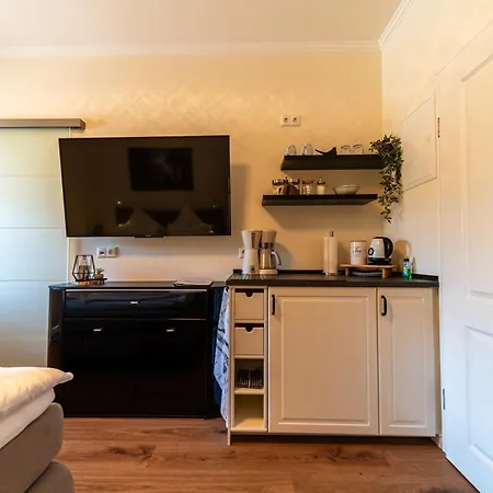 Apartament Rehburger *
