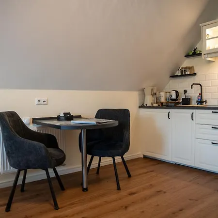 Apartment Rehburger *