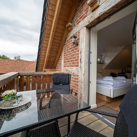 Apartment Rehburger