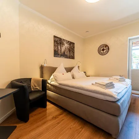 Rehburger Apartment Rehburg-Loccum