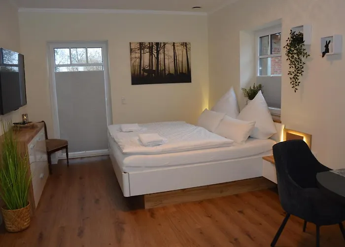 Apartment Rehburger