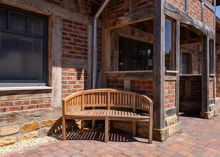 Rehburger Appartement