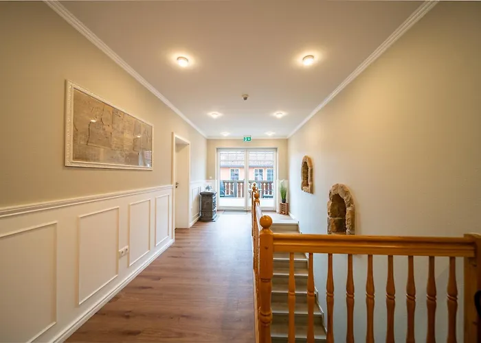 Rehburger Appartement