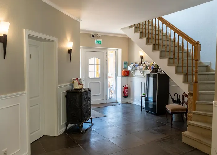 Apartment Rehburger Rehburg-Loccum